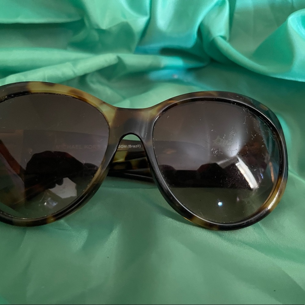 Authentic MK shades